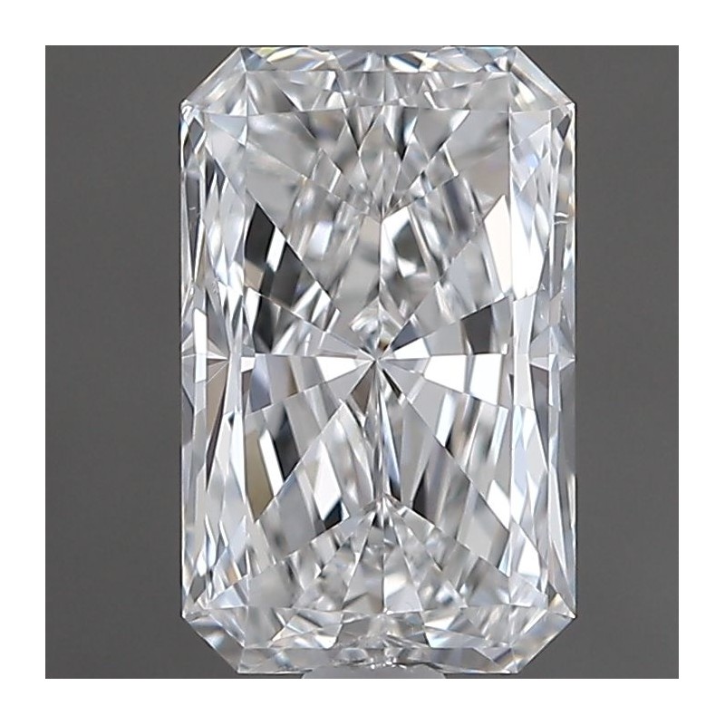 Diament radiant, 0.8ct, SI1, E, GIA 6521462273