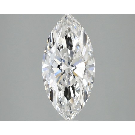 Diament laboratoryjny markiza, 2.07ct, VVS2, E, IGI LG752524315