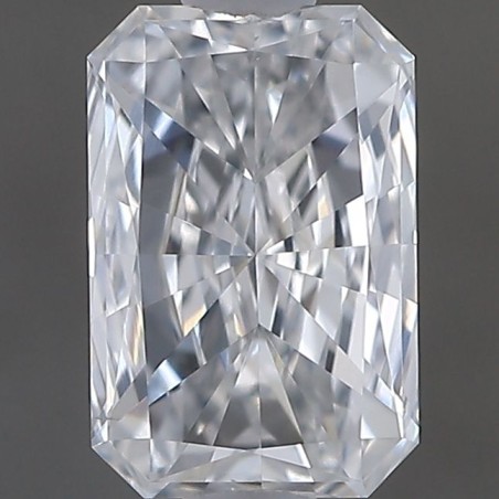 Diament radiant, 0.5ct, SI1, E, GIA 1549051903