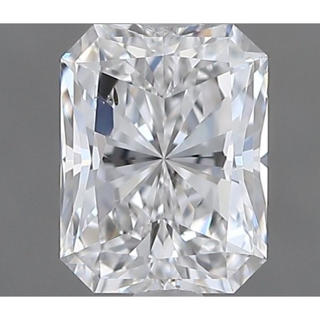 Diament radiant, 0.5ct, SI1, E, GIA 1525267848