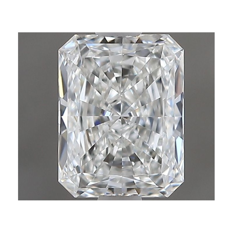 Diament radiant, 0.6ct, VVS1, G, GIA 7498740738