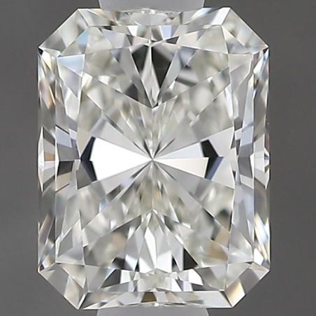Diament radiant, 0.6ct, VS1, I, GIA 7473469571