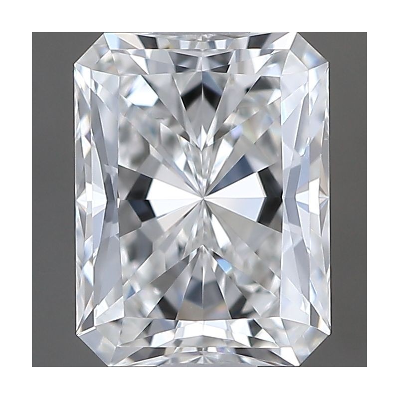 Diament radiant, 0.6ct, VVS2, F, GIA 1543467538 Diament radiant, 0.6ct, VVS2, F, GIA 1543467538