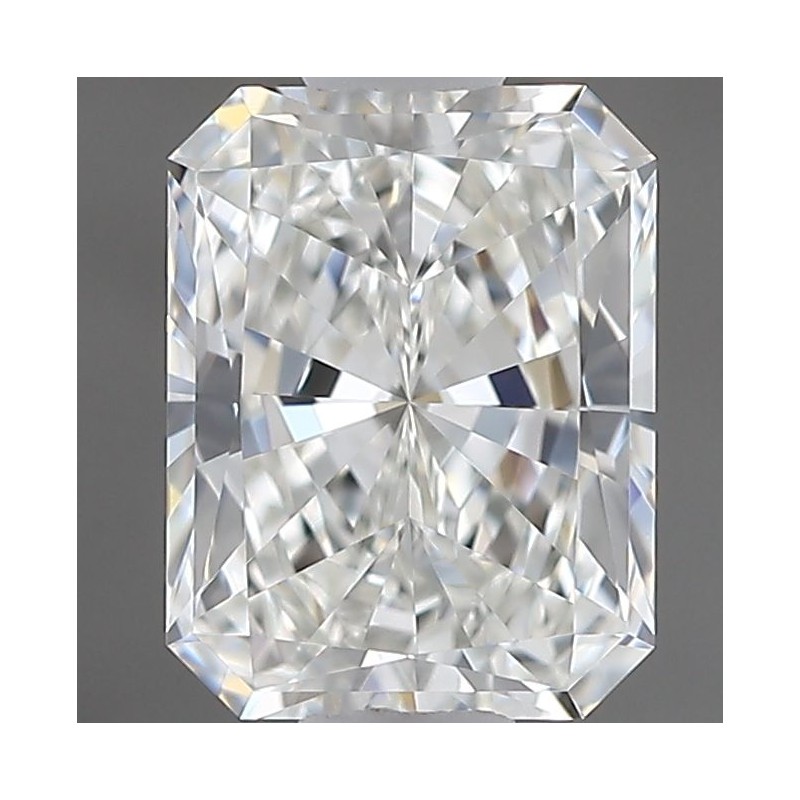 Diament radiant, 0.7ct, VS1, H, GIA 6525331838 Diament radiant, 0.7ct, VS1, H, GIA 6525331838