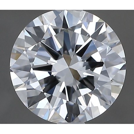 Diament szlif okrągły, 1ct, VS2, F, IGI 737531752