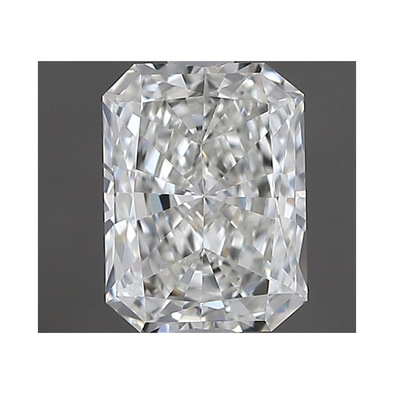 Diament radiant, 0.5ct, VVS2, H, GIA 6522700167 Diament radiant, 0.5ct, VVS2, H, GIA 6522700167