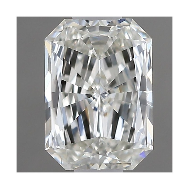 Diament radiant, 0.5ct, VVS1, I, GIA 6482196199