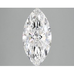 Diament laboratoryjny markiza, 2.07ct, VVS2, E, IGI LG749533024