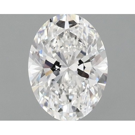 Diament laboratoryjny szlif owalny, 1.07ct, VVS2, E, IGI LG755524460