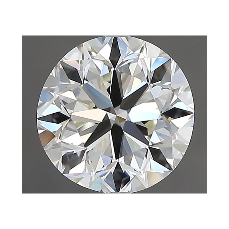 Diament szlif okrągły, 2ct, VVS1, H, IGI 720564838 Diament szlif okrągły, 2ct, VVS1, H, IGI 720564838