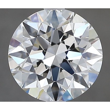 Diament szlif okrągły, 1.5ct, VVS1, G, IGI 737531780