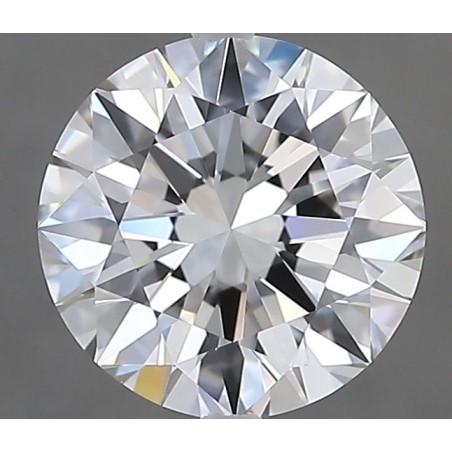Diament szlif okrągły, 1.8ct, VVS1, G, IGI 720564877