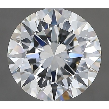 Diament szlif okrągły, 1.5ct, VS1, H, IGI 737531618