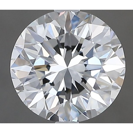 Diament szlif okrągły, 1ct, VVS1, F, IGI 737531677