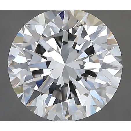 Diament szlif okrągły, 1.5ct, VVS2, H, IGI 737531662