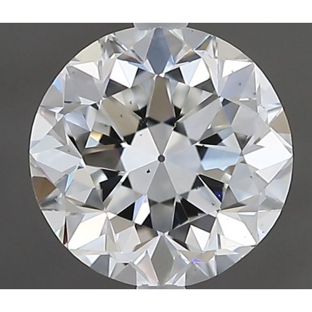 Diament szlif okrągły, 1ct, VS2, E, IGI 720565097