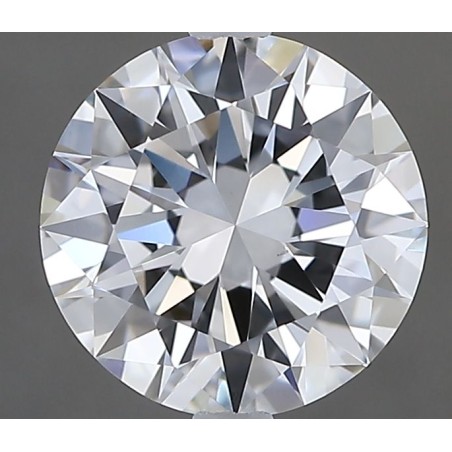 Diament szlif okrągły, 1ct, VS1, D, IGI 737531770