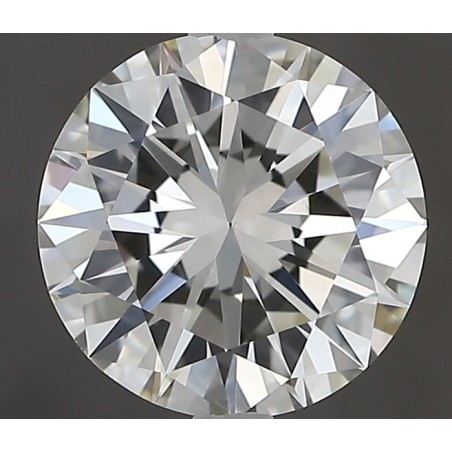 Diament szlif okrągły, 1ct, VVS1, I, IGI 737531722
