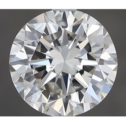 Diament szlif okrągły, 1ct, VVS2, G, IGI 737531758