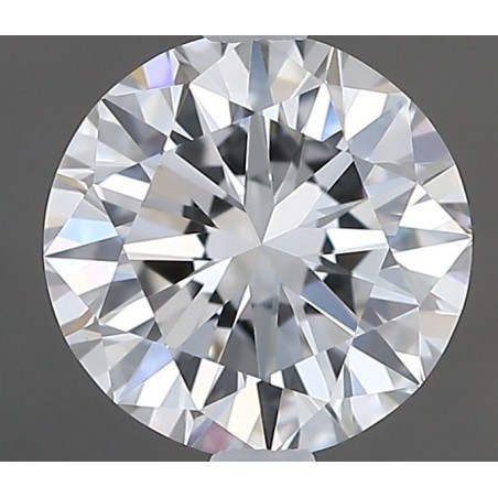 Diament szlif okrągły, 0.8ct, VVS2, E, IGI 741552801