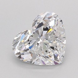 Diament laboratoryjny serce, 2.02ct, VVS1, D, IGI LG756575719