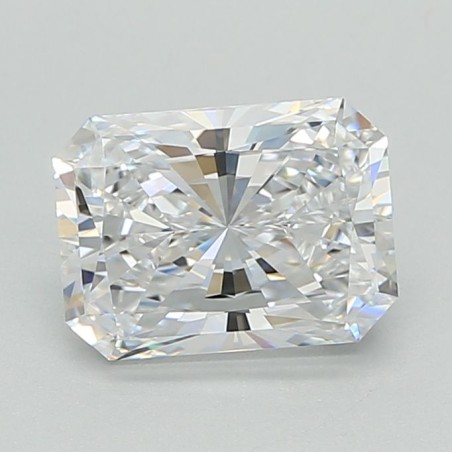 Diament laboratoryjny radiant, 2ct, VVS1, D, IGI LG756575718