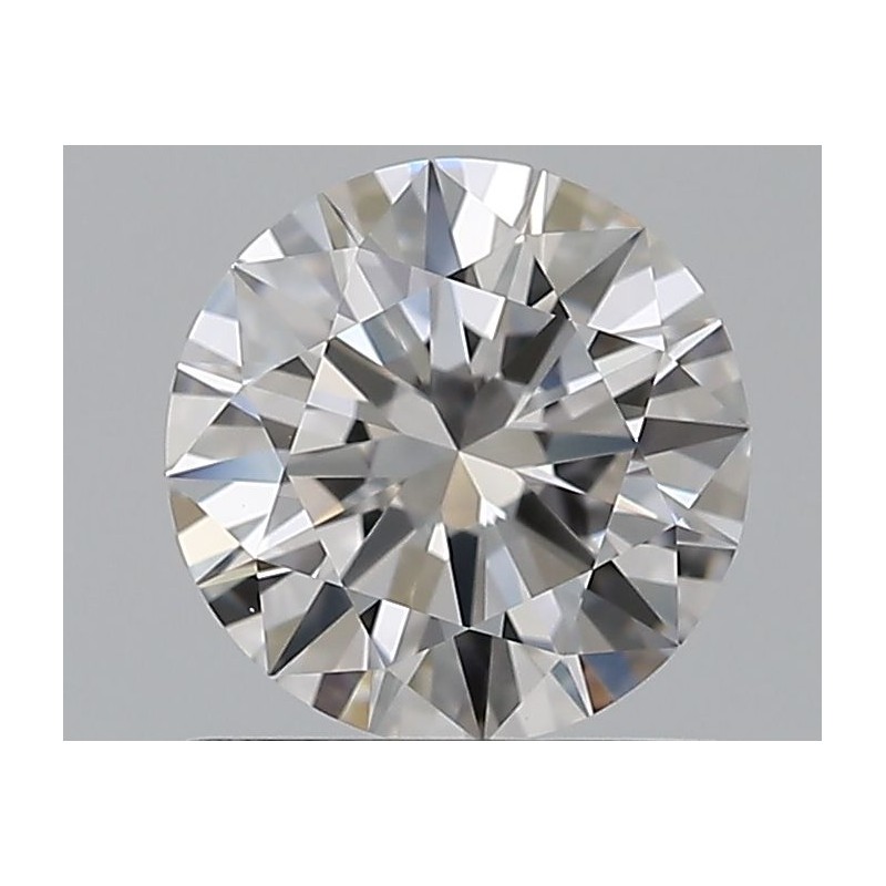 Diament szlif okrągły, 1ct, VS2, D, GIA 2537322580