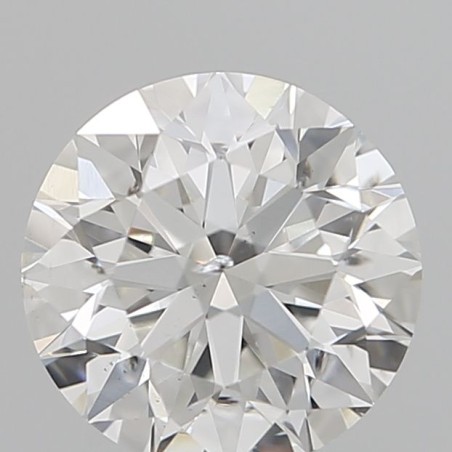 Diament szlif okrągły, 0.9ct, SI2, G, GIA 1515220780