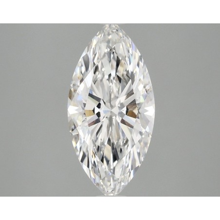 Diament laboratoryjny markiza, 2.09ct, VVS2, E, IGI LG751510969