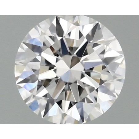 Diament laboratoryjny szlif okrągły, 1ct, VVS2, E, IGI LG755528100