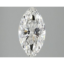 Diament laboratoryjny markiza, 2.09ct, VVS2, E, IGI LG750599322