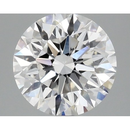 Diament laboratoryjny szlif okrągły, 2.04ct, VVS2, E, IGI LG755503305