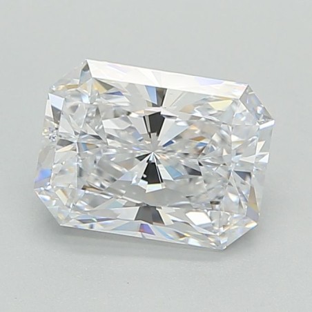 Diament laboratoryjny radiant, 2.03ct, VVS1, D, IGI LG756575690