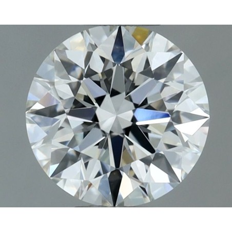 Diament szlif okrągły, 1.01ct, VVS2, H, GIA 7541338222