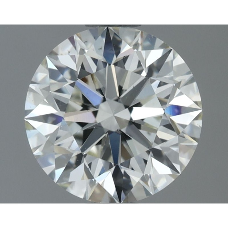 Diament szlif okrągły, 1.5ct, VS2, I, IGI 760540116