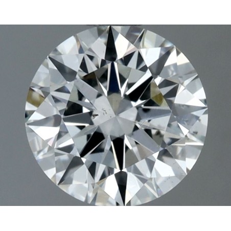 Diament szlif okrągły, 1.2ct, VS2, G, IGI 756555226