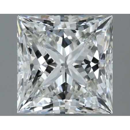 Diament szlif princess, 1.01ct, VS2, G, IGI 760539710