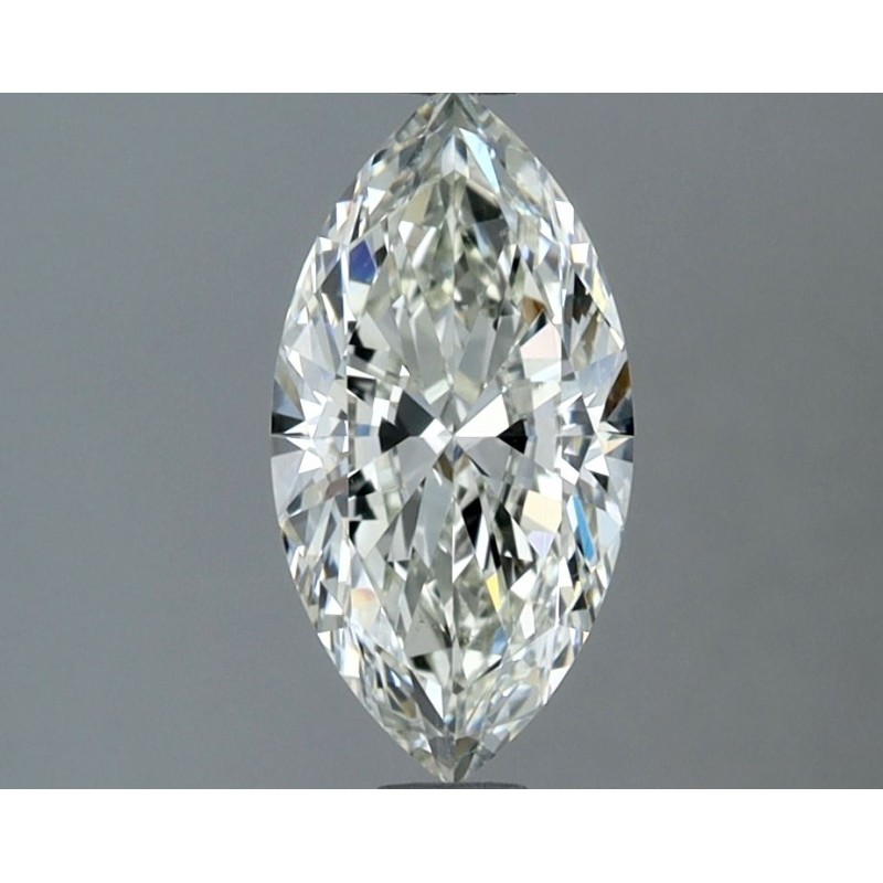 Diament markiza, 1.01ct, VS2, I, IGI 756555152