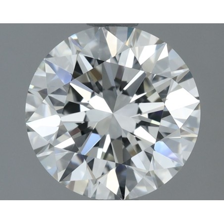Diament szlif okrągły, 1.5ct, VVS2, H, IGI 760539737