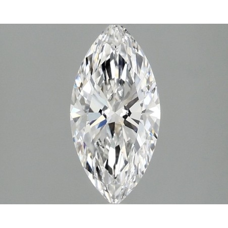 Diament laboratoryjny markiza, 0.98ct, VVS1, D, IGI LG755534162