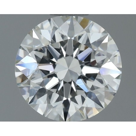 Diament szlif okrągły, 1ct, VS1, I, GIA 6542410293