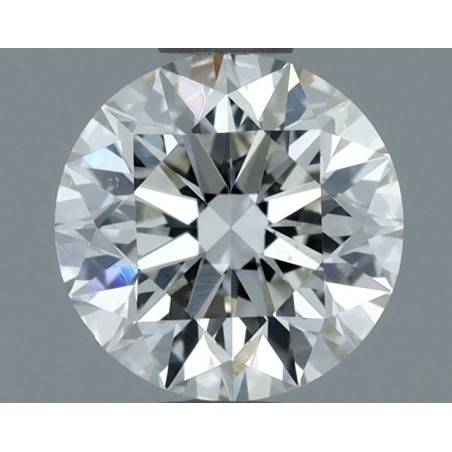 Diament szlif okrągły, 1ct, VS2, G, IGI 760540509