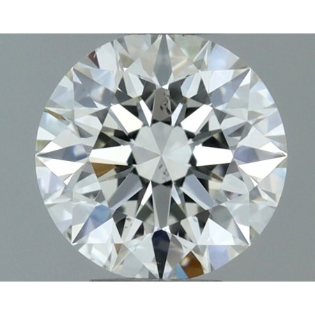 Diament szlif okrągły, 0.5ct, VS2, H, IGI 761530361