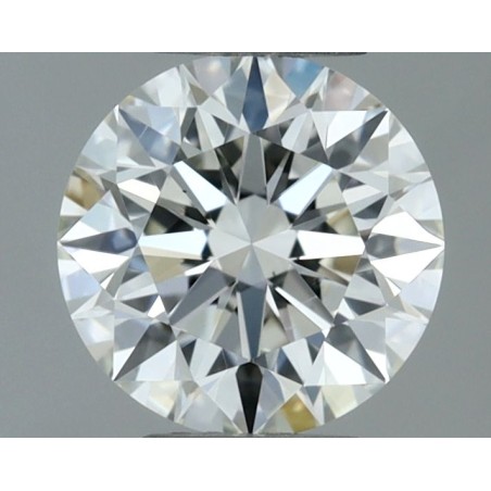 Diament szlif okrągły, 0.5ct, VS1, H, IGI 752565510