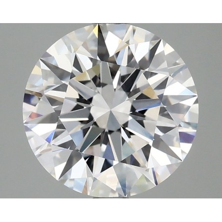 Diament laboratoryjny szlif okrągły, 2.99ct, VVS2, E, IGI LG733577102