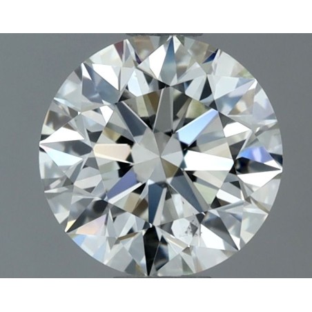 Diament szlif okrągły, 1ct, VS2, I, IGI 752547754