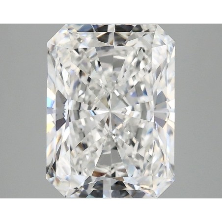 Diament laboratoryjny radiant, 2.98ct, VVS2, E, IGI LG756593628