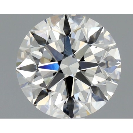 Diament szlif okrągły, 1.1ct, VS2, I, GIA 1549425960