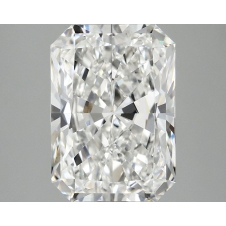 Diament laboratoryjny radiant, 2.97ct, VVS2, E, IGI LG756597947