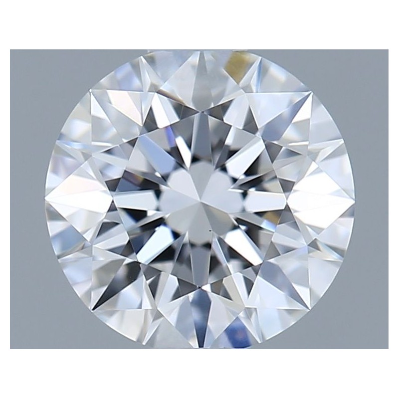 Diament szlif okrągły, 0.75ct, VS1, E, GIA 6542503231